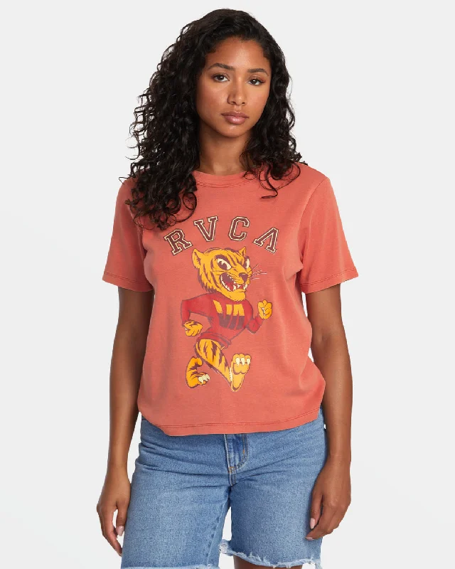 Daily Tee - Hot Sauce