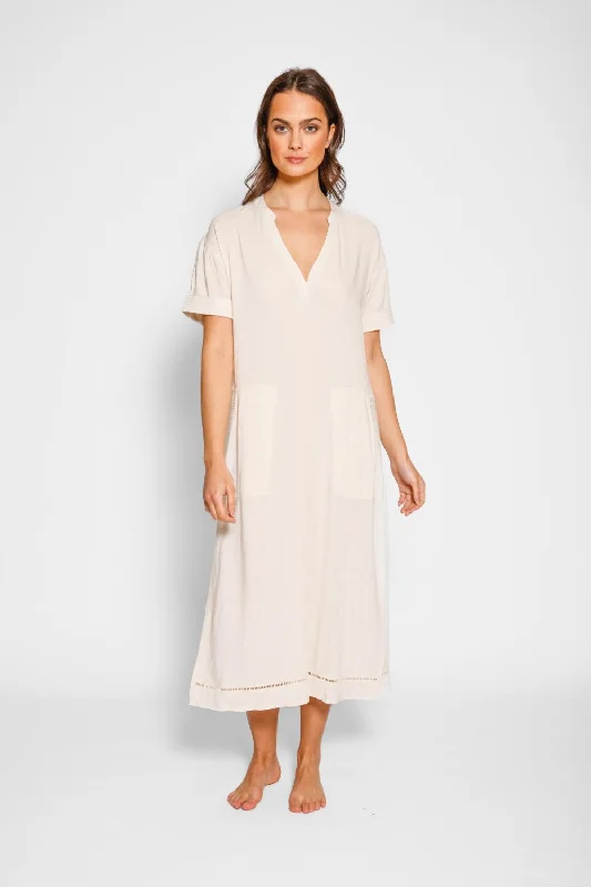 Capri Travel Dress