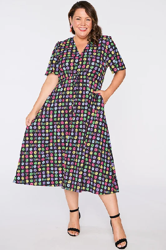 Marley All The Feels Dress