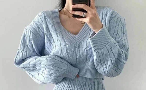 Women's Sweaters 